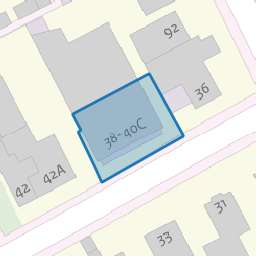 Perceel EDE01-K-16793