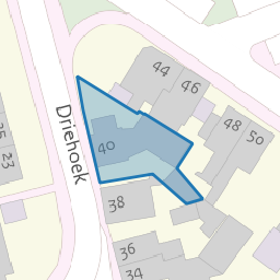 Perceel EDE01-K-16796