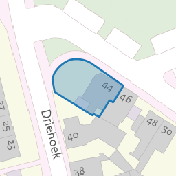 Perceel EDE01-K-16797