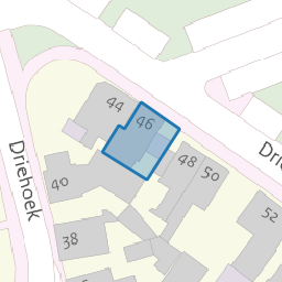 Perceel EDE01-K-16798