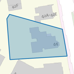 Perceel EDE01-K-16803