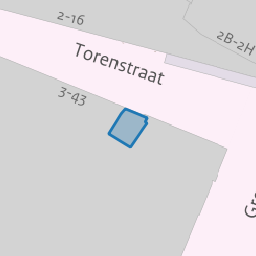 Perceel EDE01-K-16812