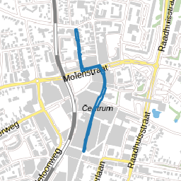 Perceel EDE01-K-16814