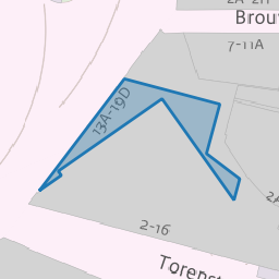 Perceel EDE01-K-16815