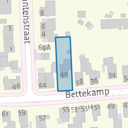 Perceel EDE01-K-16820