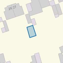 Perceel EDE01-K-16821