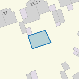 Perceel EDE01-K-16822