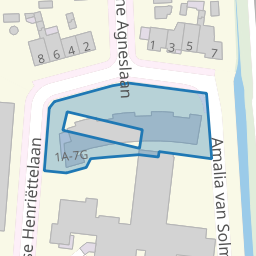 Perceel EDE01-K-16835