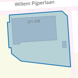 Perceel EDE01-K-16842