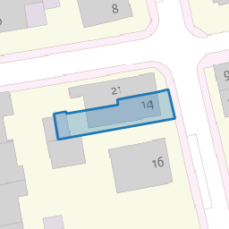 Perceel EDE01-K-16851