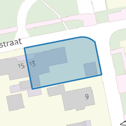 Perceel EDE01-K-16856