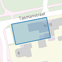 Perceel EDE01-K-16857