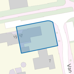 Perceel EDE01-K-16858