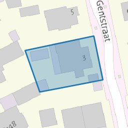 Perceel EDE01-K-16862