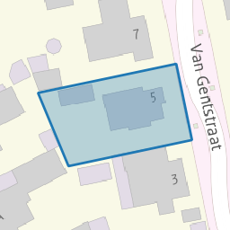 Perceel EDE01-K-16863