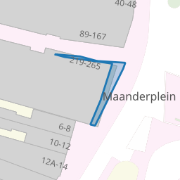 Perceel EDE01-K-16868