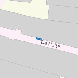 Perceel EDE01-K-16873