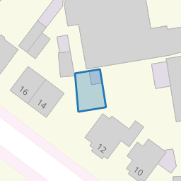 Perceel EDE01-K-16876