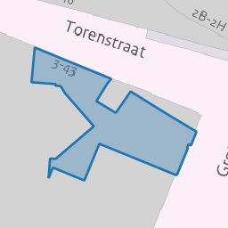 Perceel EDE01-K-16880