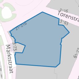 Perceel EDE01-K-16888