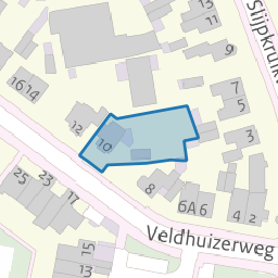 Perceel EDE01-K-16891