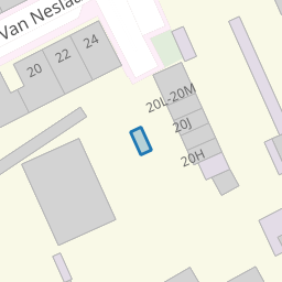 Perceel EDE01-K-16894