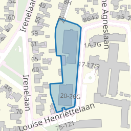 Perceel EDE01-K-16903