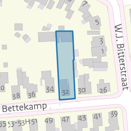 Perceel EDE01-K-16905