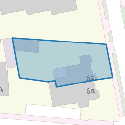 Perceel EDE01-K-16907