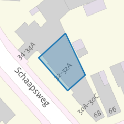 Perceel EDE01-K-16911