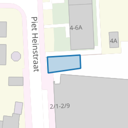 Perceel EDE01-K-16918