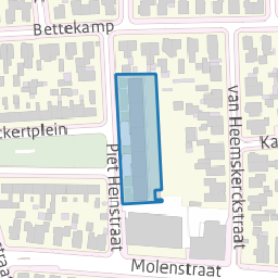 Perceel EDE01-K-16919