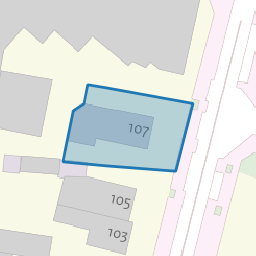 Perceel EDE01-K-16922