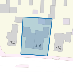 Perceel EDE01-K-16925