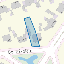 Perceel EDE01-K-16927