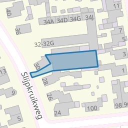 Perceel EDE01-K-16928