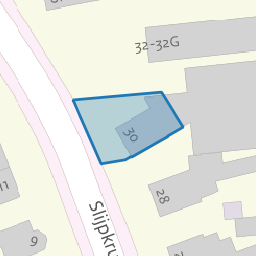 Perceel EDE01-K-16929