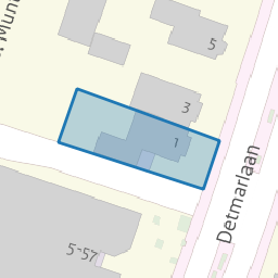 Perceel EDE01-K-16950