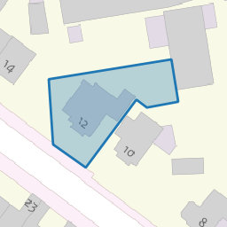 Perceel EDE01-K-16951