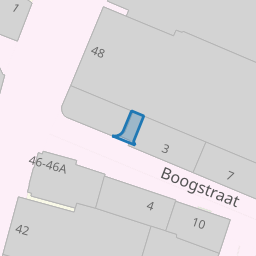 Perceel EDE01-K-16955