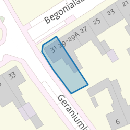 Perceel EDE01-K-16959