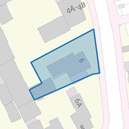 Perceel EDE01-K-16964