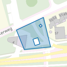 Perceel EDE01-K-16966