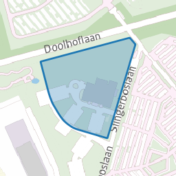 Perceel EDE01-K-16967