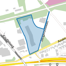 Perceel EDE01-K-16968