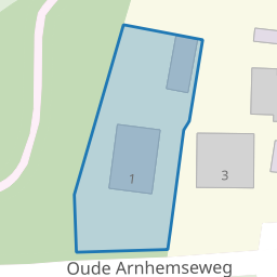 Perceel EDE01-K-16969