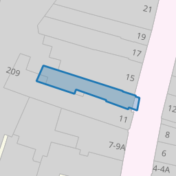 Perceel EDE01-K-16975