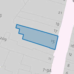 Perceel EDE01-K-16976