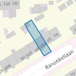 Perceel EDE01-K-16982