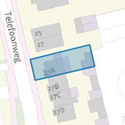 Perceel EDE01-K-16984